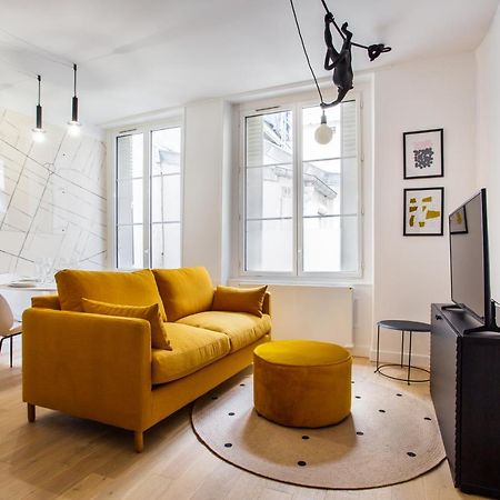 Cmg Saint-Denis / Sentier Apartment Paris Exterior photo